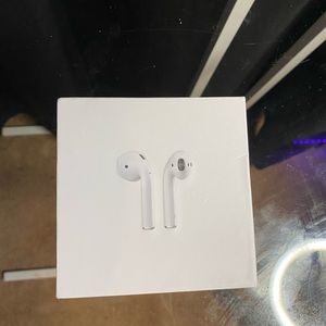 Apple Airpods Case Only !!